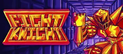 FIGHT KNIGHT