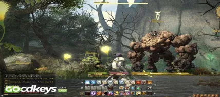 Final Fantasy 14 A Realm Reborn