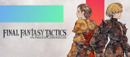 Final Fantasy Tactics The Ivalice Chronicles