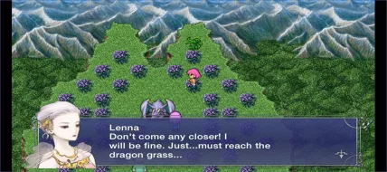 Final Fantasy V 