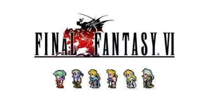 FINAL FANTASY VI Remaster