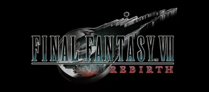 Final Fantasy VII Rebirth