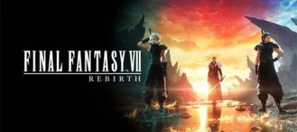 Final Fantasy VII Rebirth