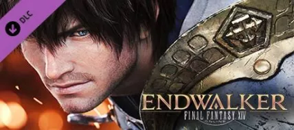 FINAL FANTASY XIV Endwalker