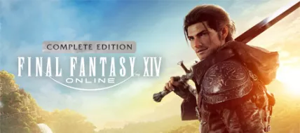 FINAL FANTASY XIV Online Complete Edition