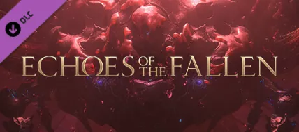 FINAL FANTASY XVI Echoes of the Fallen