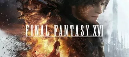 Final Fantasy XVI