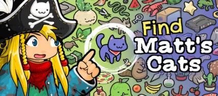 Find Matts Cats