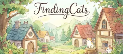 Finding Cats