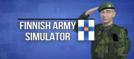 Finnish Army Simulator