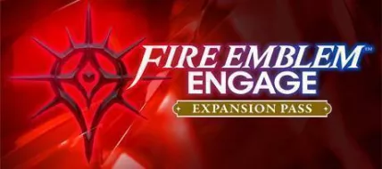 Fire Emblem Engage Expansion Pass