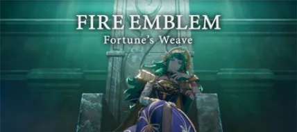 Fire Emblem Fortunes Weave