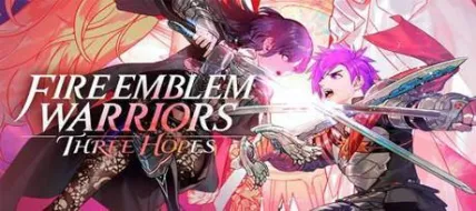 Fire Emblem Warriors 3 Hopes