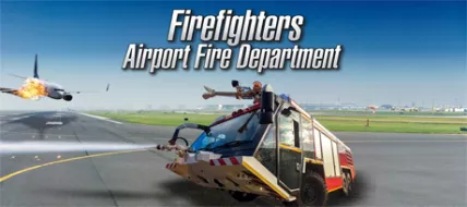 Firefighters Airport Fire Department
