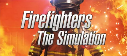 Firefighters The Simulation