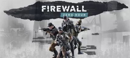 Firewall Zero Hour