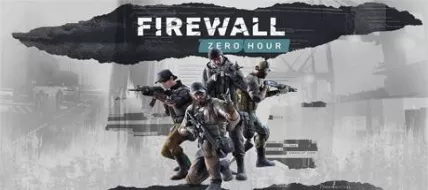 Firewall Zero Hour