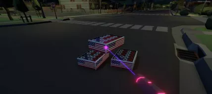 Fireworks Mania An Explosive Simulator