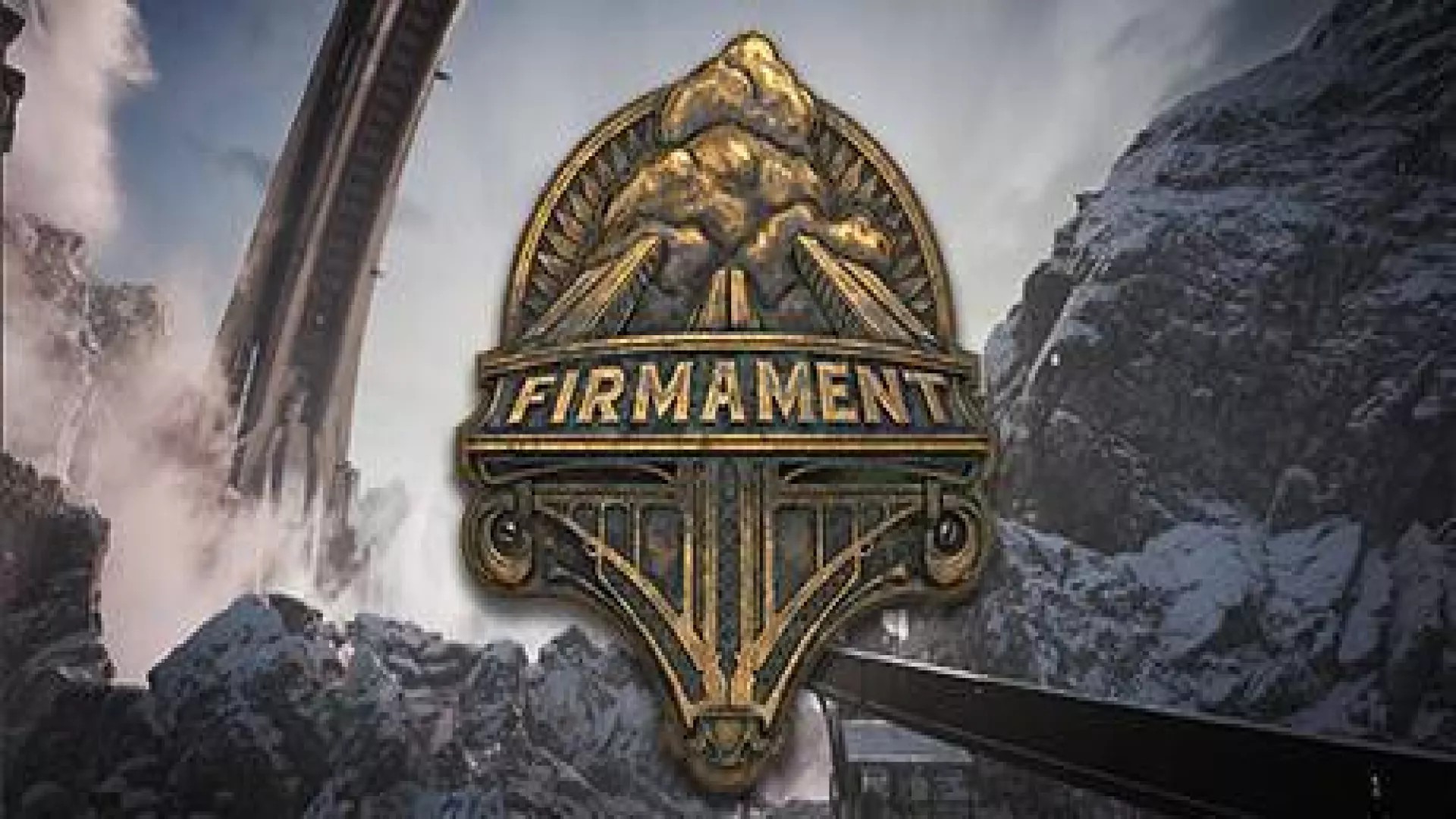 Firmament cover