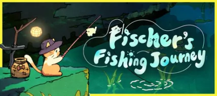 Fischers Fishing Journey