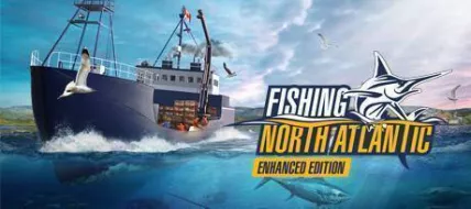 Fishing North Atlantic