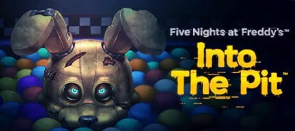 Five Nights at Freddys Into the Pit