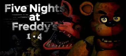 Five Nights at Freddys Original Series