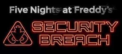 Five Nights at Freddys Security Breach