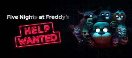 FIVE NIGHTS AT FREDDYS VR: HELP WANTED