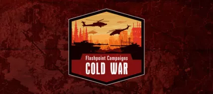 Flashpoint Campaigns Cold War