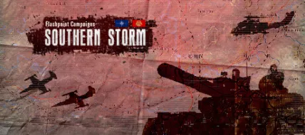 Flashpoint Campaigns Southern Storm