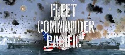 Fleet Commander Pacific