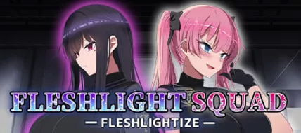 Fleshlight Squad Fleshlightize