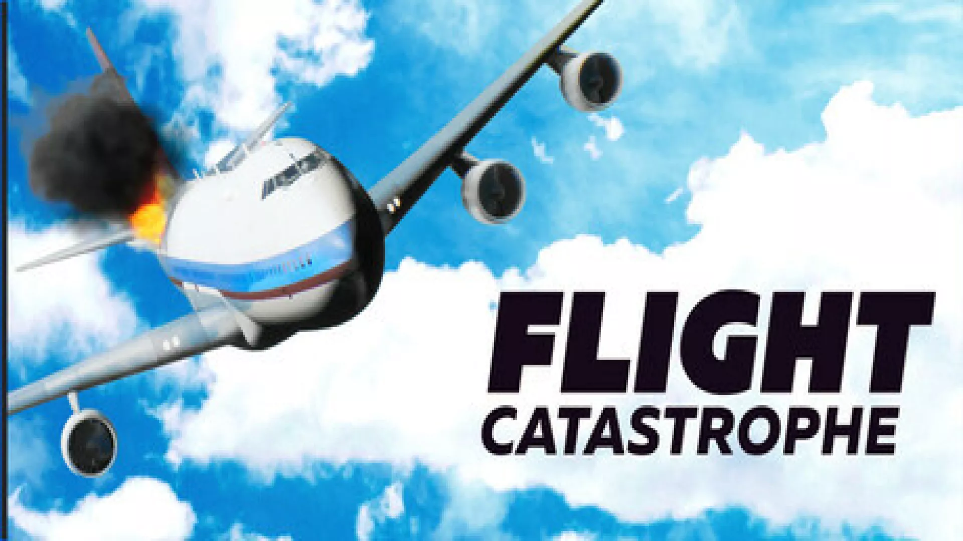 Flight Catastrophe cover