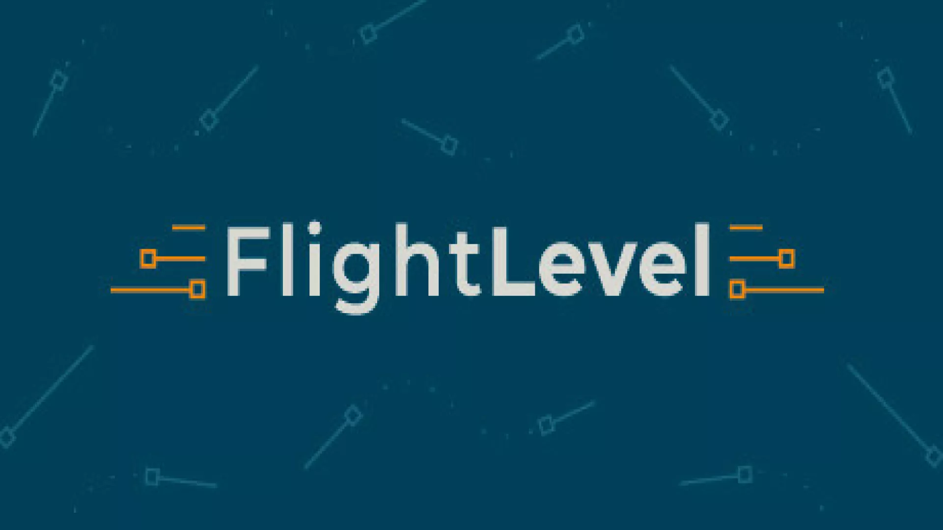 Flight Level cover