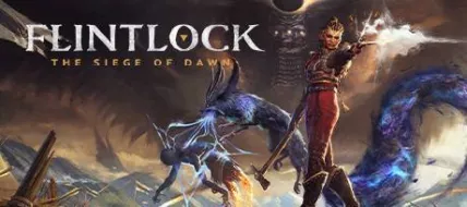 Flintlock The Siege of Dawn