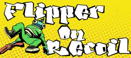 Flipper on Recoil