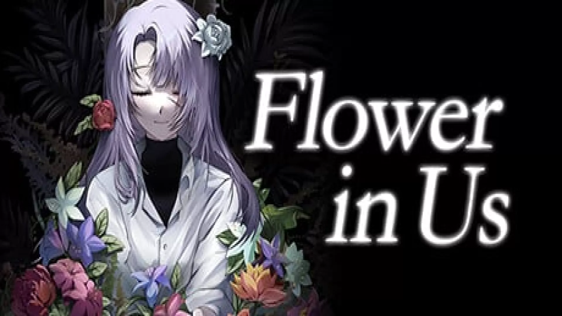 Flower in Us cover