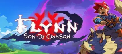 Flynn Son of Crimson