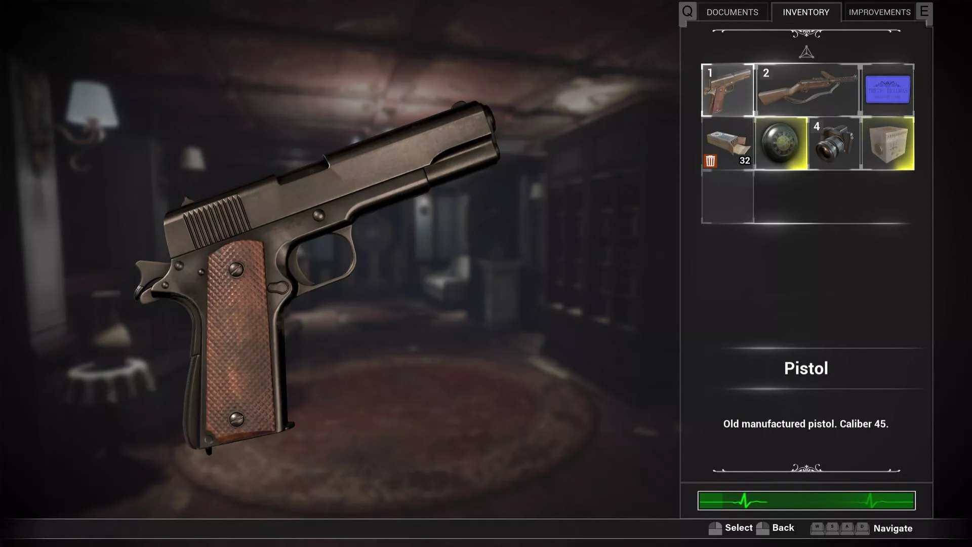 Fobia St Dinfna Hotel cover