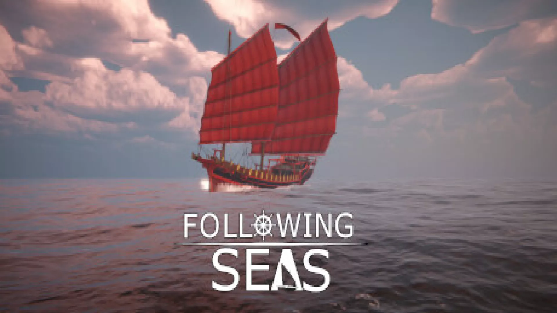 Following Seas cover
