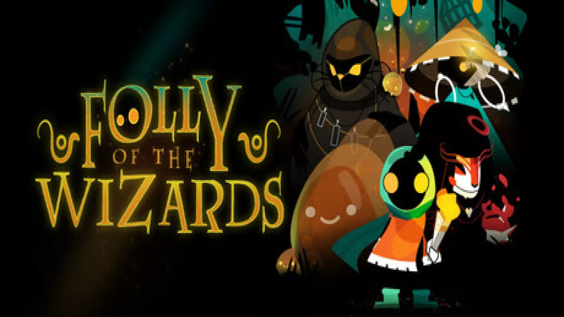 Folly Of The Wizards cover