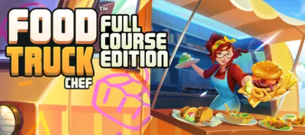 Food Truck Chef Full Course