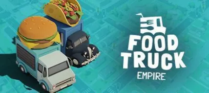 Food Truck Empire