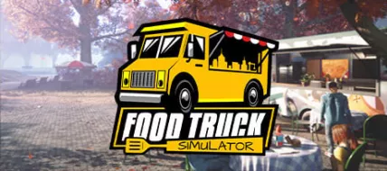 Food Truck Simulator