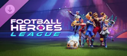 Football Heroes League Founder's Bundle