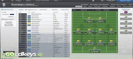 Football Manager 2013 