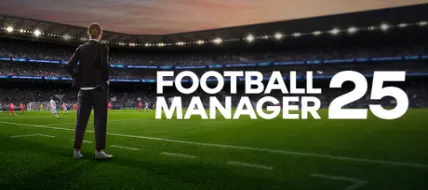 Football Manager 2025