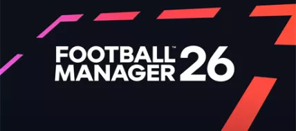 Football Manager 2026