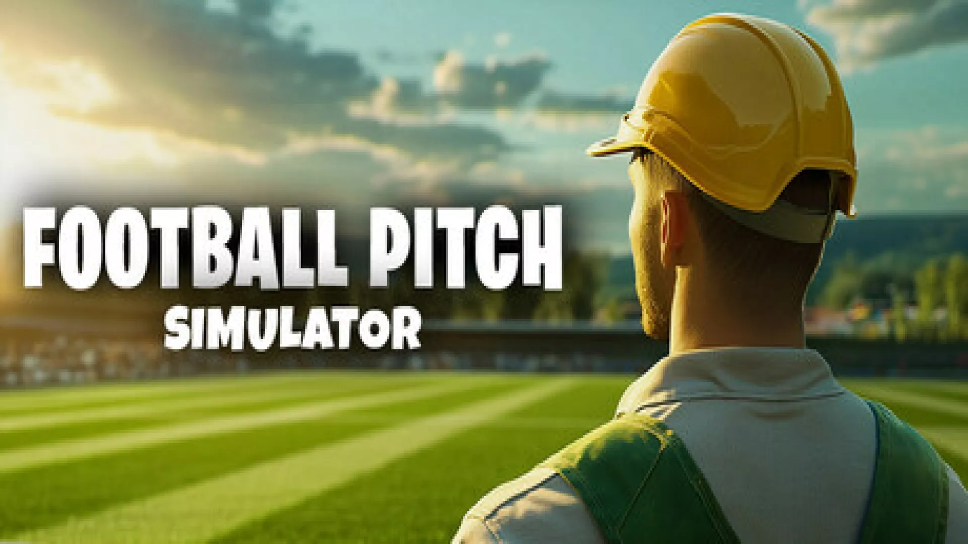 Football Pitch Simulator cover
